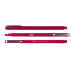 Image of Classic Le Pen, Red